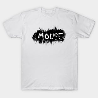 Mouse T-Shirt